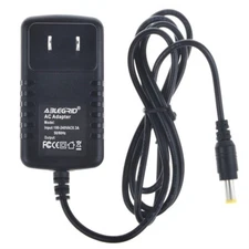 AC Adapter Power Supply Cord For Sony WM-D6C WM-D6 Professional Walkman Recorder