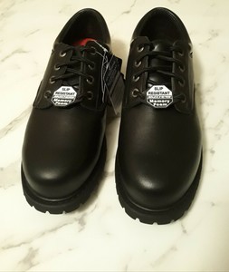 skechers work extra wide