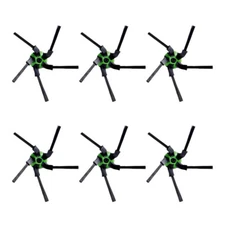 6 Pack Side Brushes, Replacement Parts for IRobot Roomba S9 S9+ S9 Plus S Series
