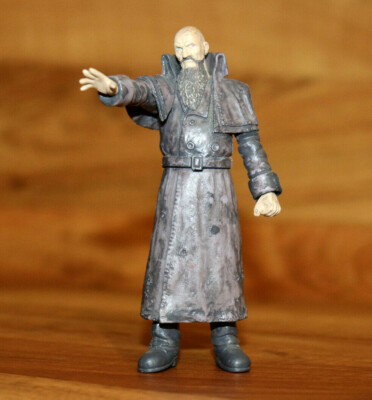 Resident Evil Action Figure Collectibles: Ultimate Must-Have Guide