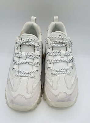 Skechers x Doja Cat Women's Doja'lite Sneaker - White - Size