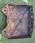 <!--F#f_0-->Genuine Holden HQ HJ HX HZ WB Battery Tray Monaro Statesman Kingswood Premier <!--F/-->