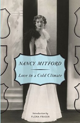 Love in a Cold Climate (Vintage) By Nancy Mitford