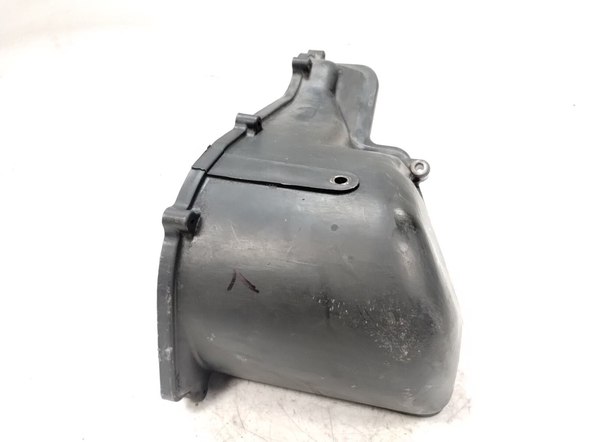 kg出品 1992 92 Kawasaki ZX6 ZX600D Left Airbox Filter Cleaner Housing