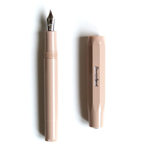 Kaweco | SKYLINE SPORT | Füllfederhalter | Macchiato | EF-F-M-B-BB - Bild 4 von 4