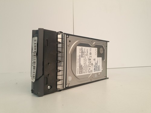 NetApp X306A-R5 2TB 7.2K 3.5" HDD SATA - Picture 3 of 5