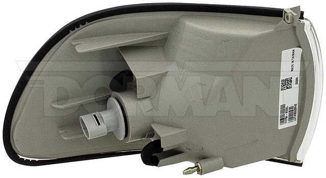 Световой сигнал поворота в сборе Dorman 1630806 подходит для Toyota Previa 1991 - 1997 годов выпуска - Изображение 2 из 4
