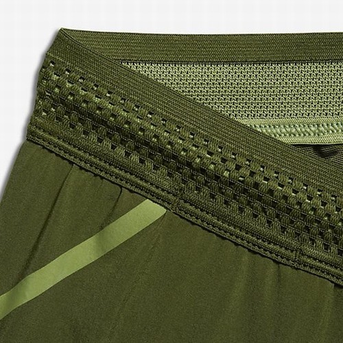 Nike AeroSwift Women's 2" (5cm approx.) Running Shorts - Afbeelding 15 van 28