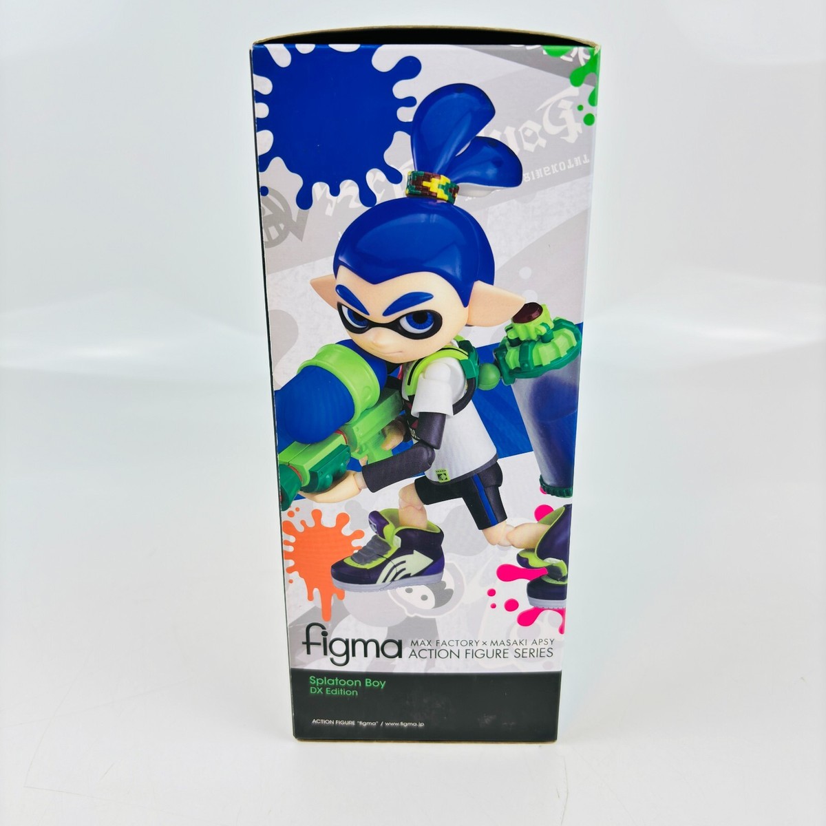 【希少】figma 462-DX Splatoon Boy DX Edition s-l400.jpg