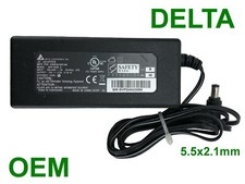 Genuine Delta ADP-30AR A AC Adapter Power Supply 12V 2.5A 30W No Cord OEM