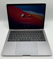 Apple MacBook Pro A2159 - Space Gray SEE DESCRIPTION  