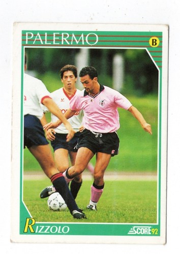 CARD SCORE 92 DAL NR 271 AL NR 440 SCEGLI NELLA LISTA - Picture 35 of 114