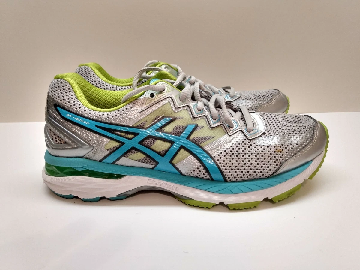 Asics gt 2000 top 7 ap trainers ladies