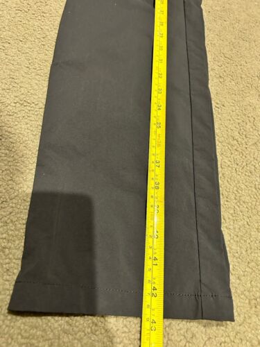 MAMMUT Men’s Hiking Pants size XL EU-52 W36 - Picture 10 of 11