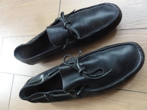 paul smith driving shoes