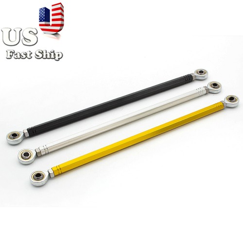 Bras De Levier De Sélecteur Moto Aluminium 10mm Pour Suzuki GSXR600/750/1000 - Denture Grossière - 8