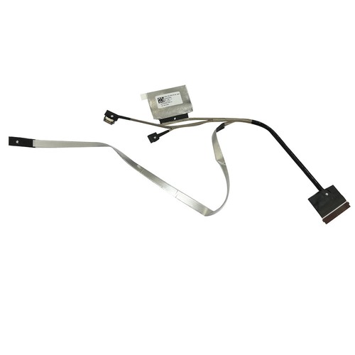 Cavo flessibile display video schermo LCD per Lenovo GL3EA 300e Chromebook Gen 3 82J9 - Foto 2 di 6