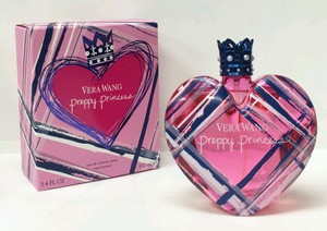 Vera wang preppy Princess EDT spray 100ml (3607340301599)
