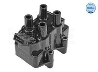 Original Meyle ZüNdspule 40-14 885 0006 FüR CitroëN Peugeot Rover