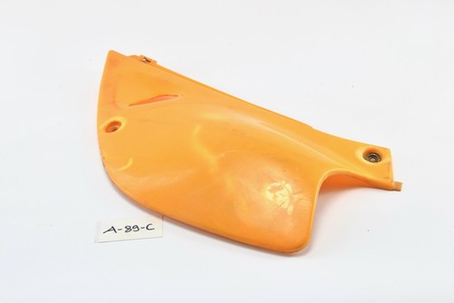KTM ER 600 LC4 PD Bj 1993 - Frontverkleidung Lampenmaske A35B