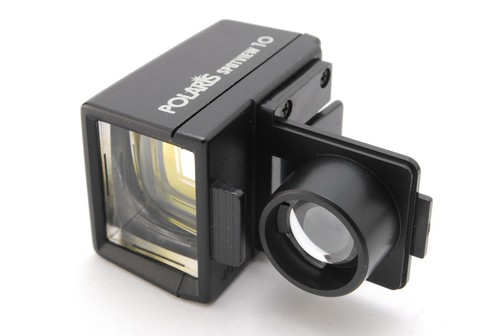 【MINT】POLARIS FLASH METER With SPOT METER 10 and cases From JAPAN - 第 9/9 張圖片