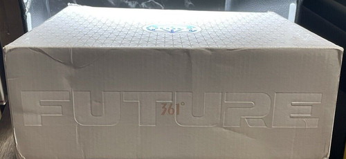 361 Degrees Future Soarplate - Picture 18 of 18