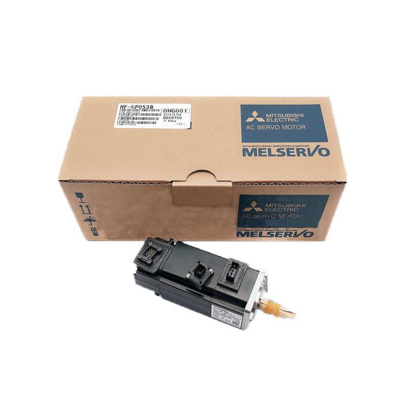 1PCS NEW Mitsubishi HF-MP053B Servo Motor