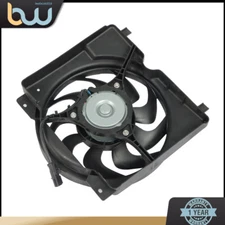For 1997-2001 Jeep Cherokee 4.0L 6Cyl Engine Radiator Cooling Fan 620001