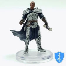 Caradoc the Knight - Dragonlance Shadow of the Dragon Queen #25 D&D Icons Realms