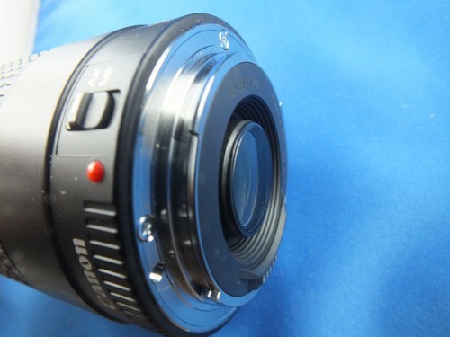 Canon EOS 1000D DSLR Spiegelreflexkamera Kamera SET EF 75- 300  EFS 18-55 mm TOP - Bild 7 von 12