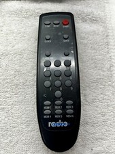 RADIO SYSTEMS TIMER REMOTE CONTROL