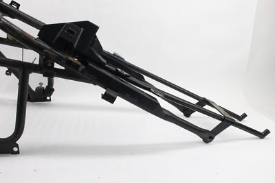 その他 X 2000 Bmw R1100rt Rear Back Fender Support Frame Subframe W 7427 | eBay
