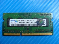 MacBook Pro 15" A1286 2011 MD318LL/A Samsung SO-DIMM RAM Memory 2GB PC3-10600S