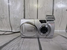 Olympus Digital Camera D-550 Zoom Camedia 3.0 Megapixel - No Working Parts Only