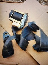 Ceinture Avant Côté Conducteur Citroën Xara Picasso Côté Conducteur.