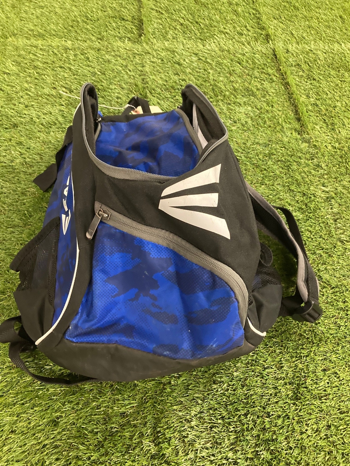 Used Easton Bat Pack