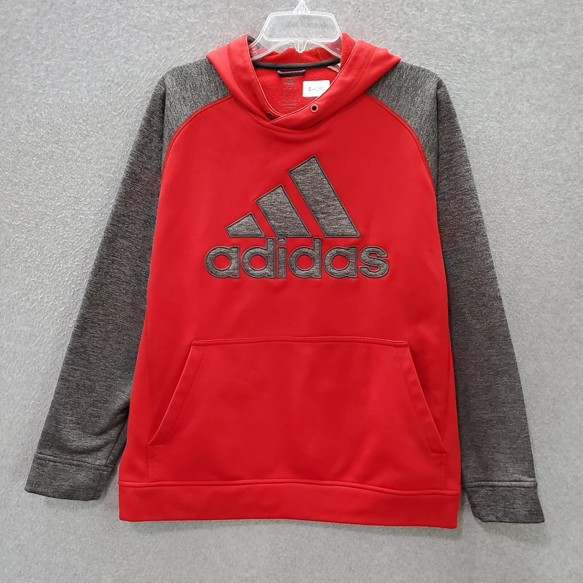 adidas men sweatshirt