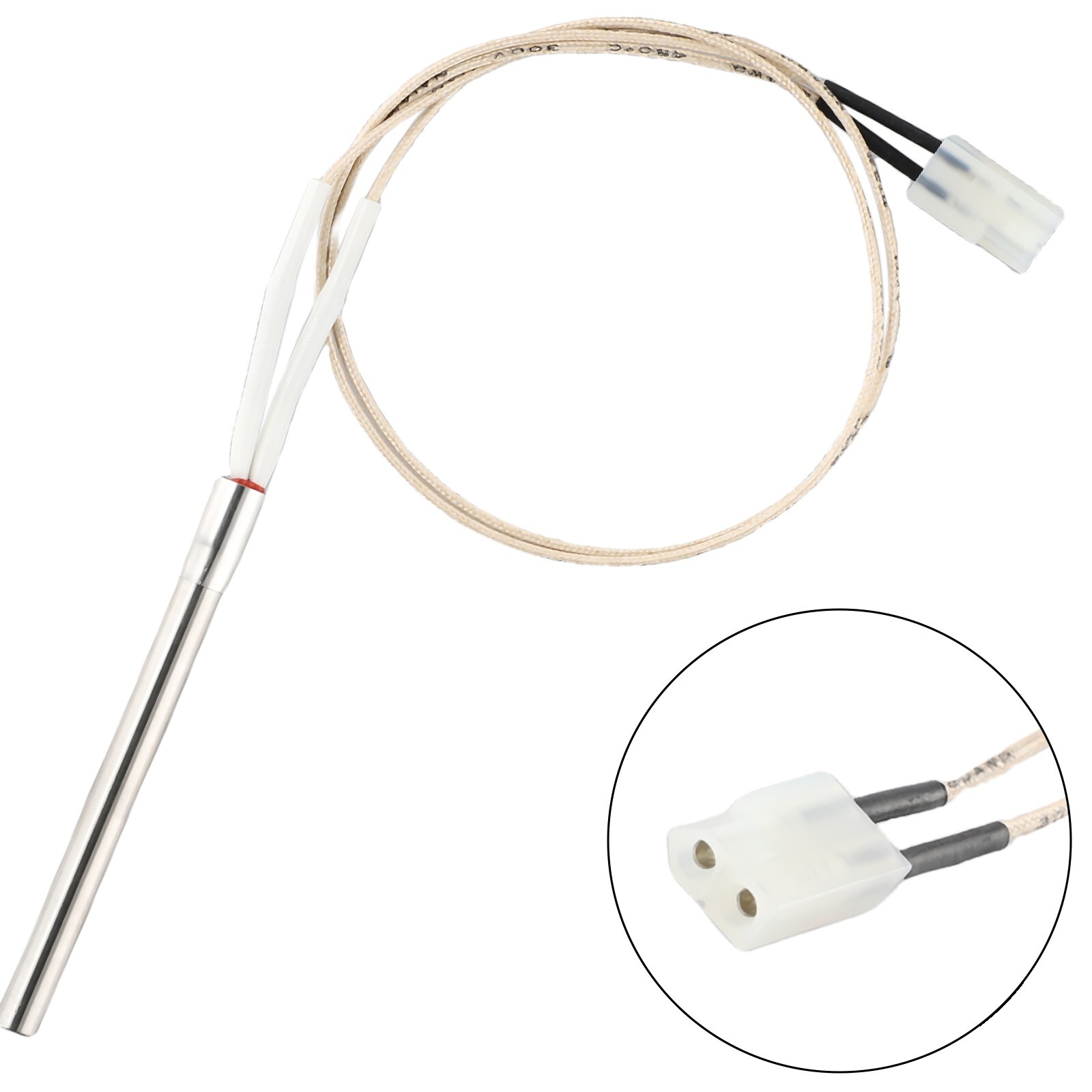 Grill Parts For Less For Embers & Trail Embers Pellet Grill HotRod