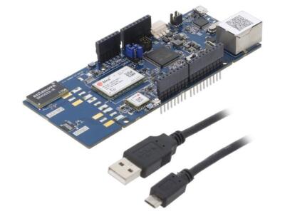 C030-N211-0 Entw.Kits: Evaluation MAX-M8C,SARA-N211-02B u-blox
