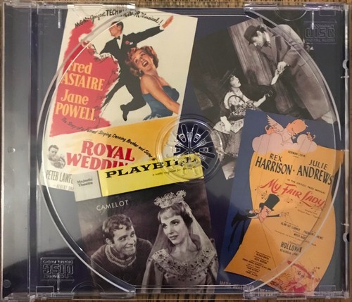 Bryn Terfel・If ever I would leave you・Musical・Lyrics by A. J. Lerner・CD 1998・NM! - Bild 7 von 7