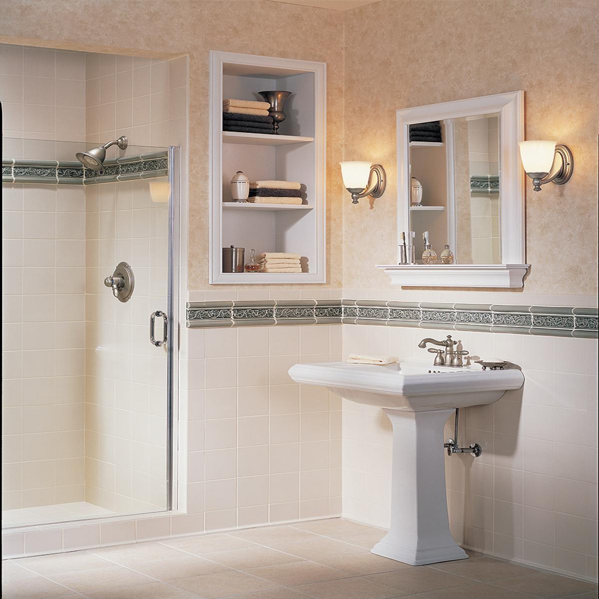 41ELIZABETH 41622-BNWO Juno Bathroom Vanity Light Brushed Nickel