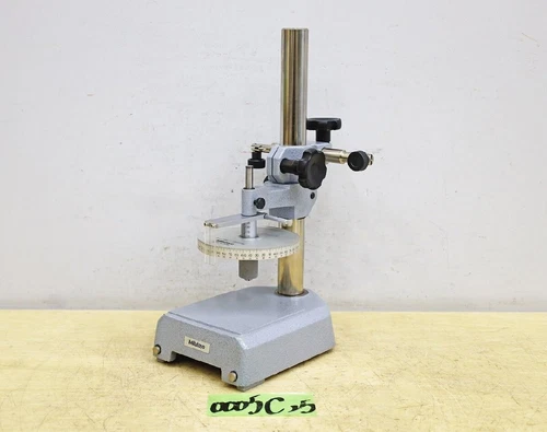 Mitutoyo 170-102-10 Calibration Tester JP Used