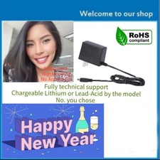 Adapter for iLive ITB100B RS ITB100BRS 20" SOUNDBAR Power supply Charger