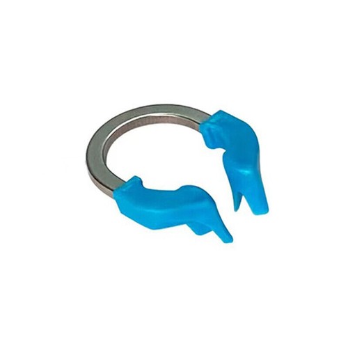 Dental Matrix Bands Ring Sectional Matrice Clamp 3 Type Fit Garrison Palodent V3 - Picture 13 of 21