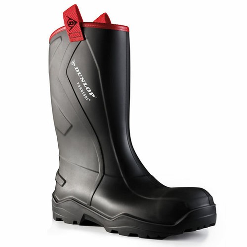 Work Boots Steel Toe Sole Mens | eBay