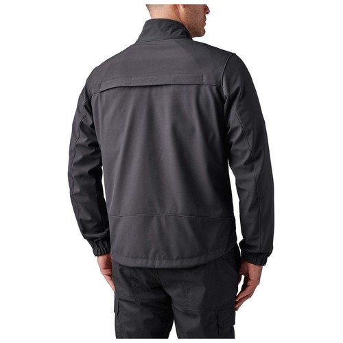 5.11 Tactical Chameleon Softshell Jacket 2.0 - Picture 3 of 24