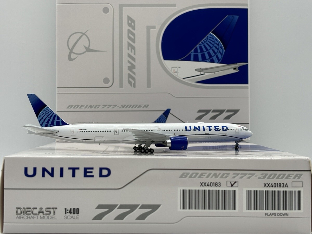 B777-300ER UNITED AIRLINES B777-300ER UNITED AIRLINES