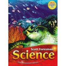 SCIENCE 2008 STUDENT EDITION (HARDCOVER) GRAD...