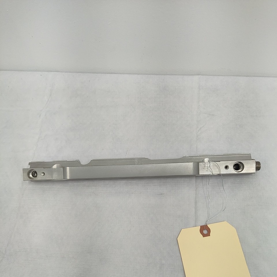 1985-1988 C4 Corvette TPI Fuel Rail LH, Left NOS 350 SB LT1 GM#17075958 ...