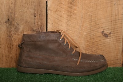soft chukka boots